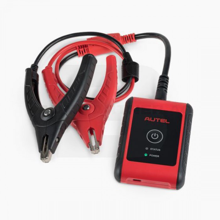 Maxibas Bt Autel Battery And Electrical System Tester